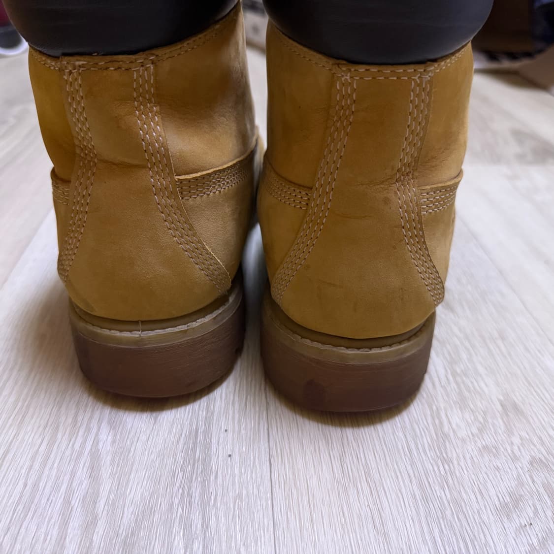 팀버랜드 프리미엄6인치 260 상품이미지4