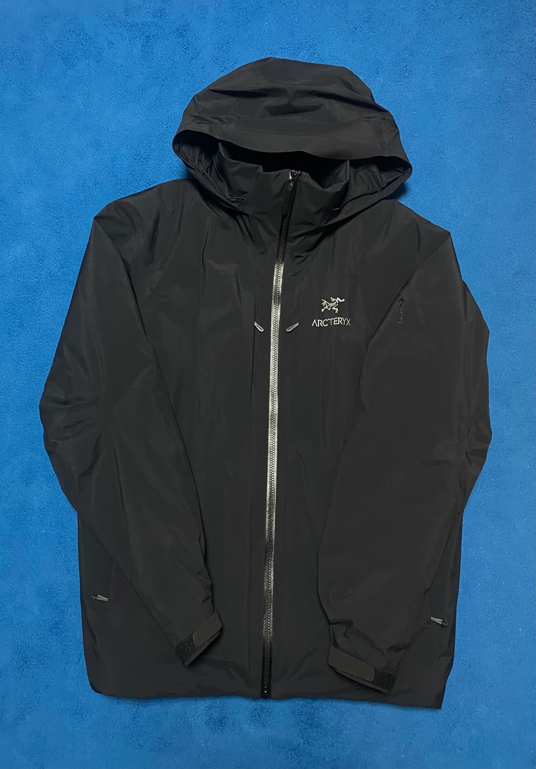 [정품] 새상품급 아크테릭스 피션SV 패딩 베타 자켓 상품이미지1