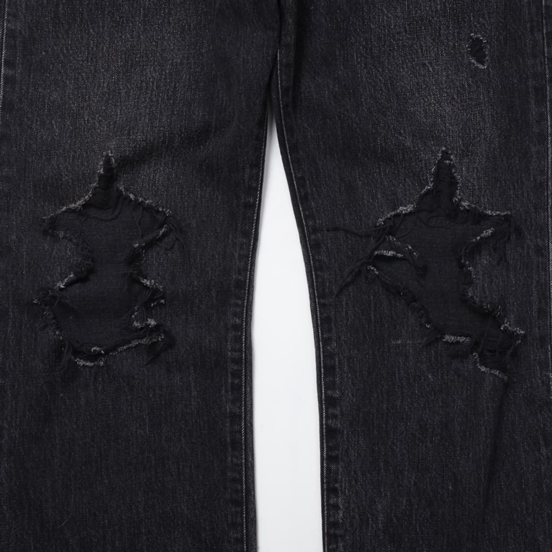 언유즈드 Unused Denim Pants  상품이미지6