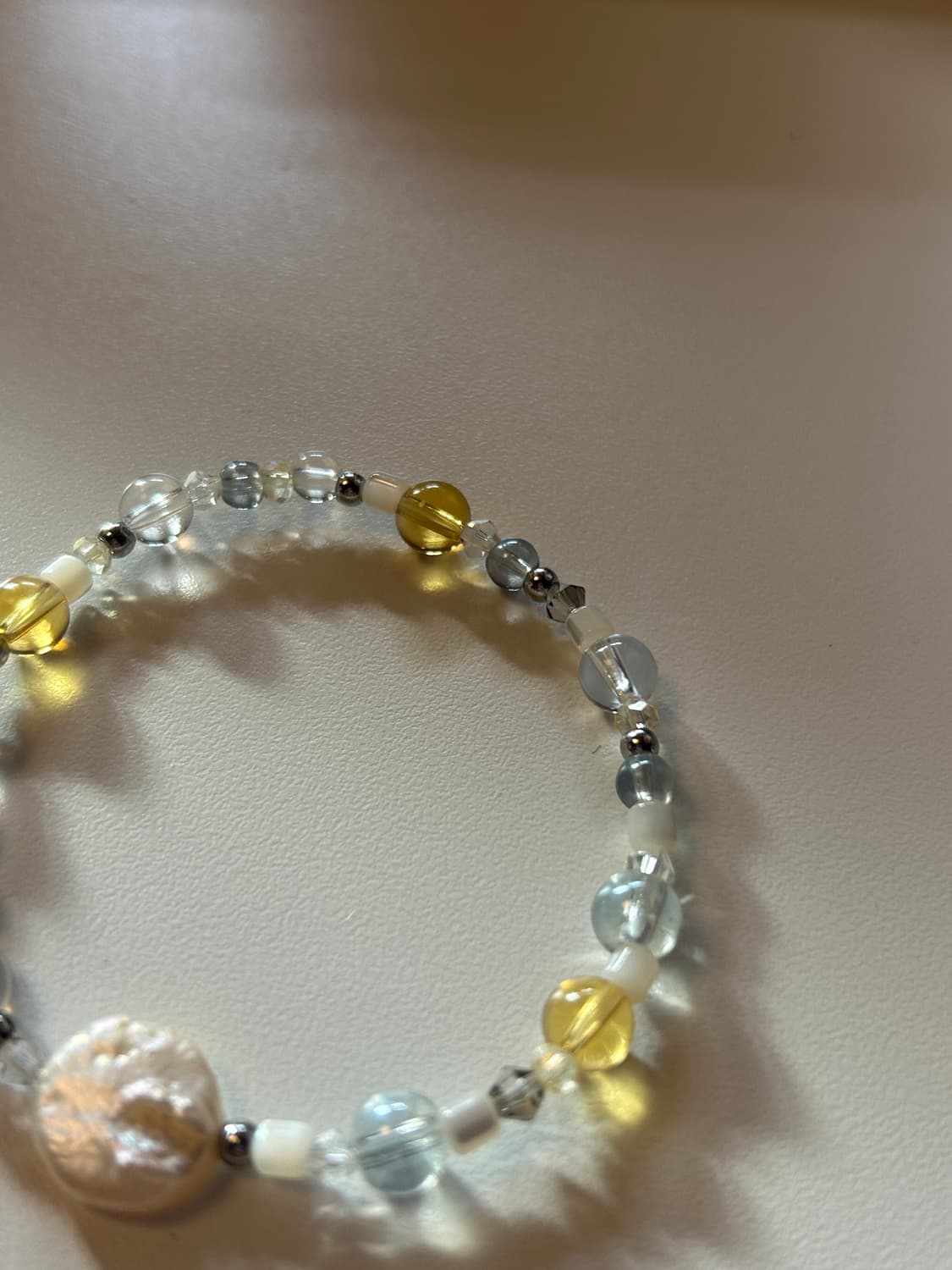 Moon light bracelet  상품이미지3