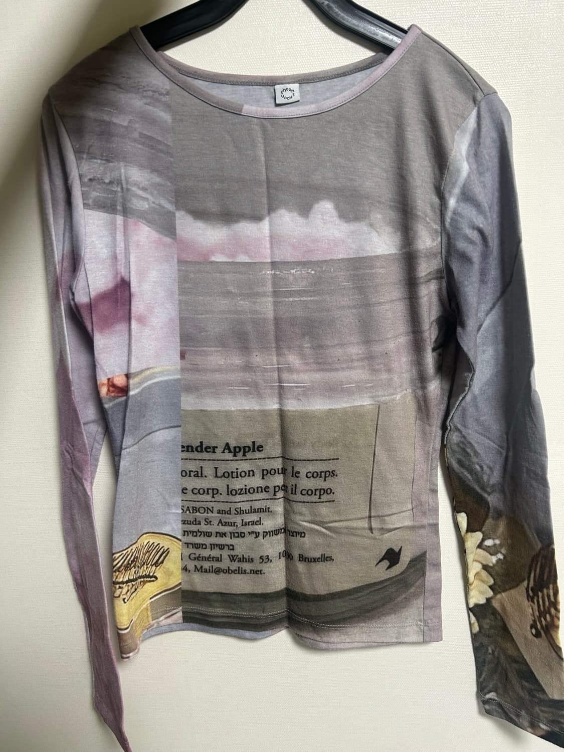 Sinoon 티셔츠 상품이미지1