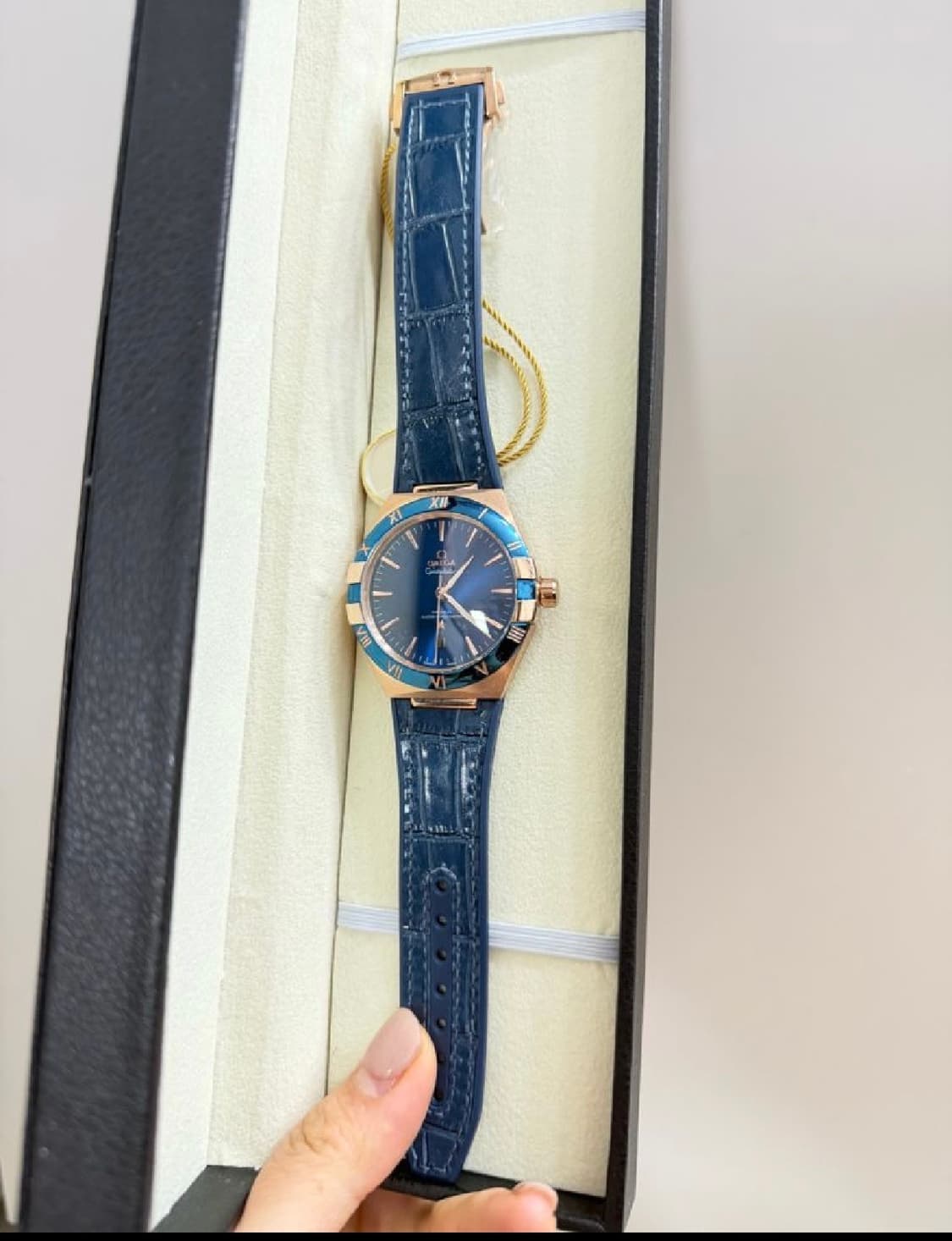 남성시계40mm 상품이미지1