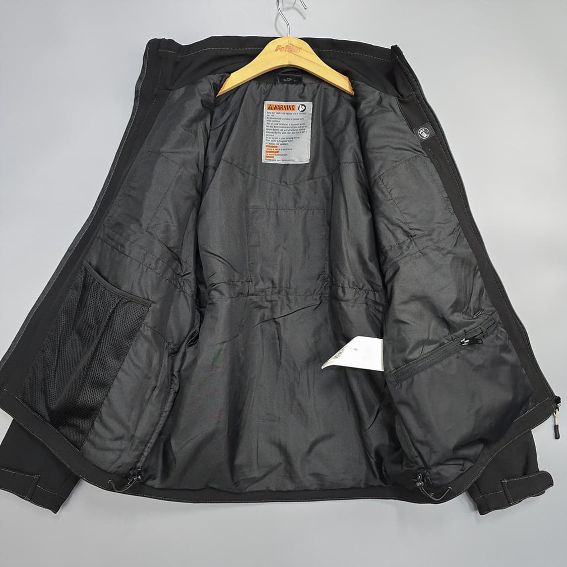 보쉬(BOSCH) 히트 자켓 M 상품이미지5