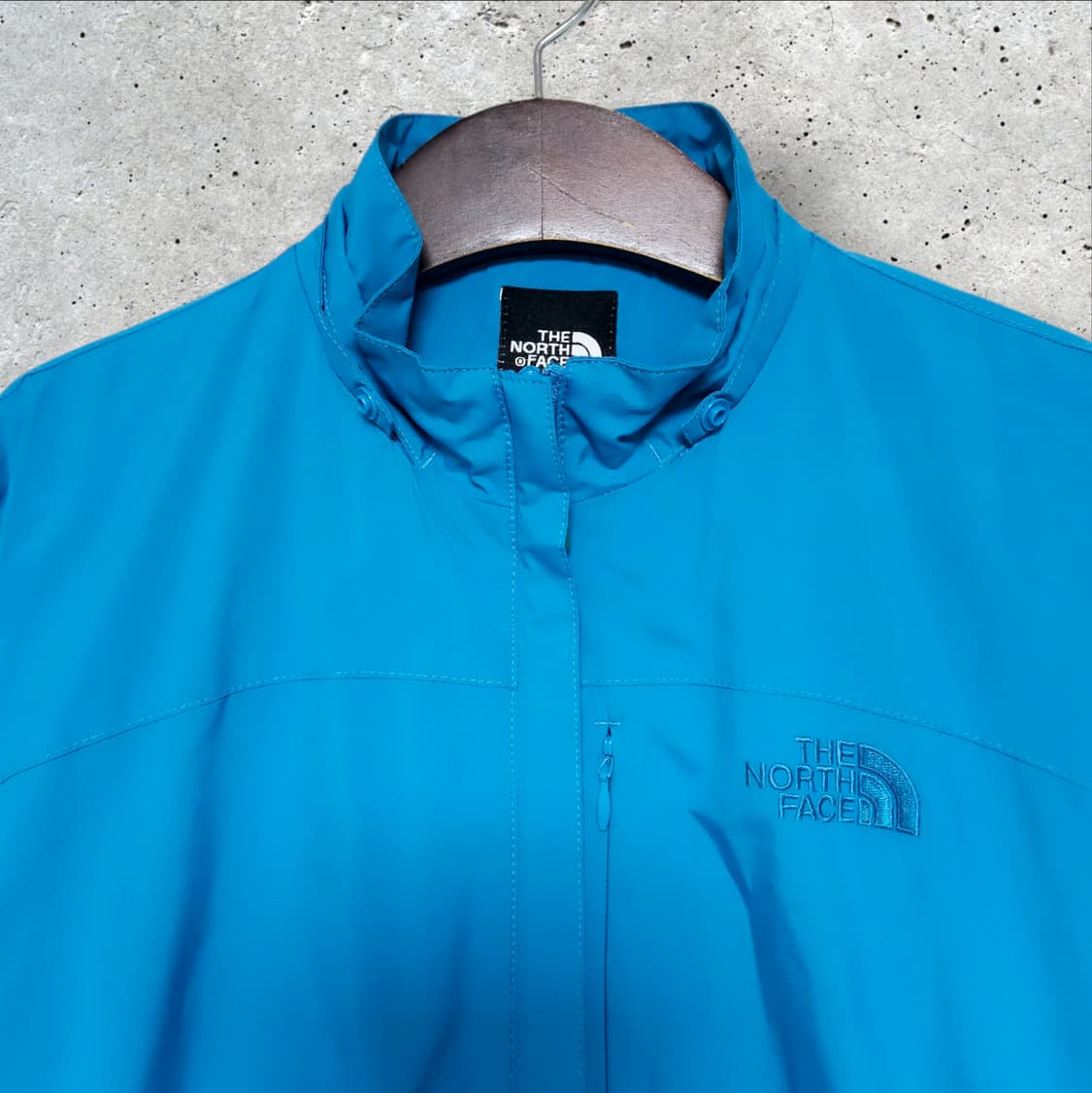 노스페이스 윈드스토퍼 바람막이 자켓 (90/S) 상품이미지2