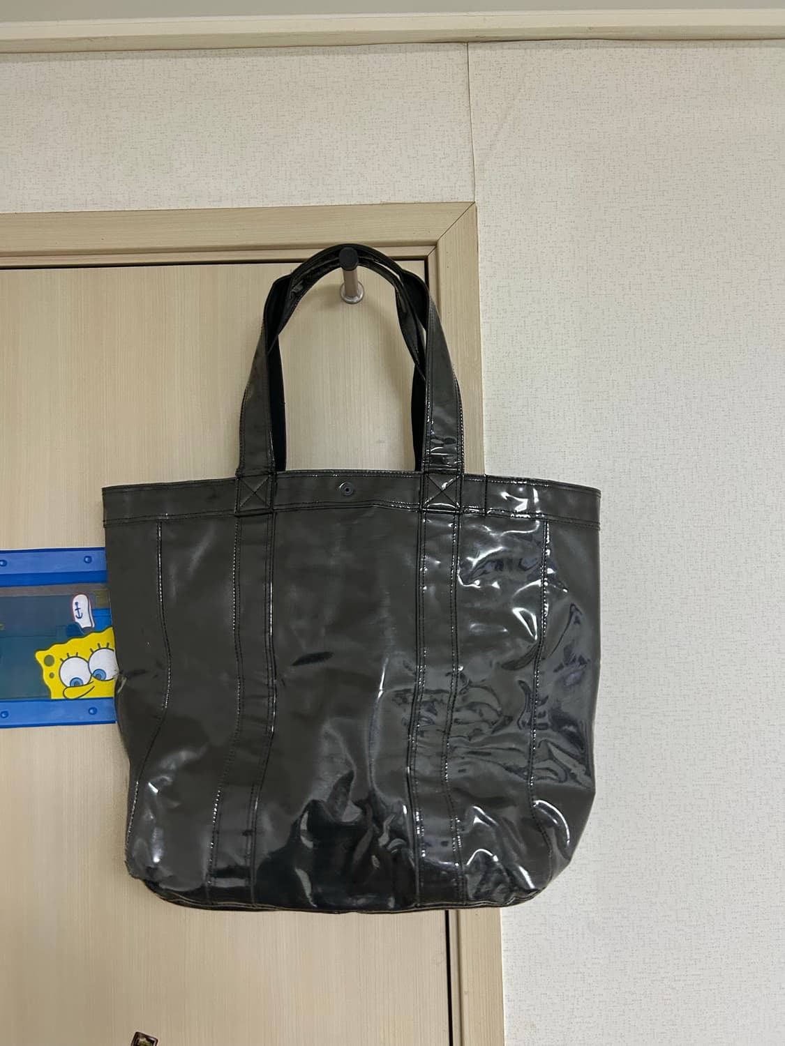 포터 유광백 상품이미지3