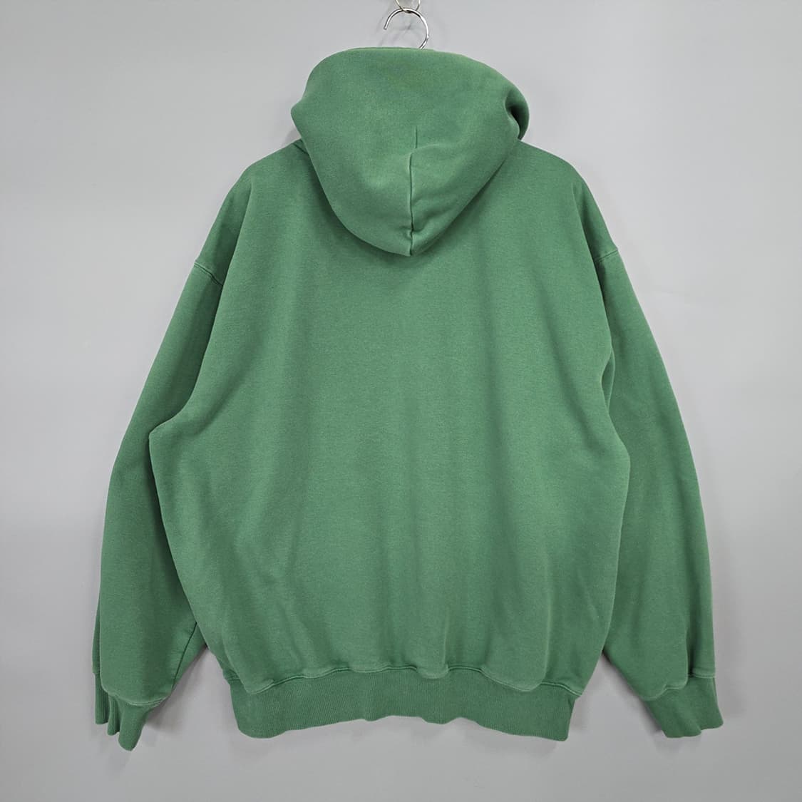 남성 칼하트 Carhartt WIP 로고 자수 후드티 XXL 상품이미지5