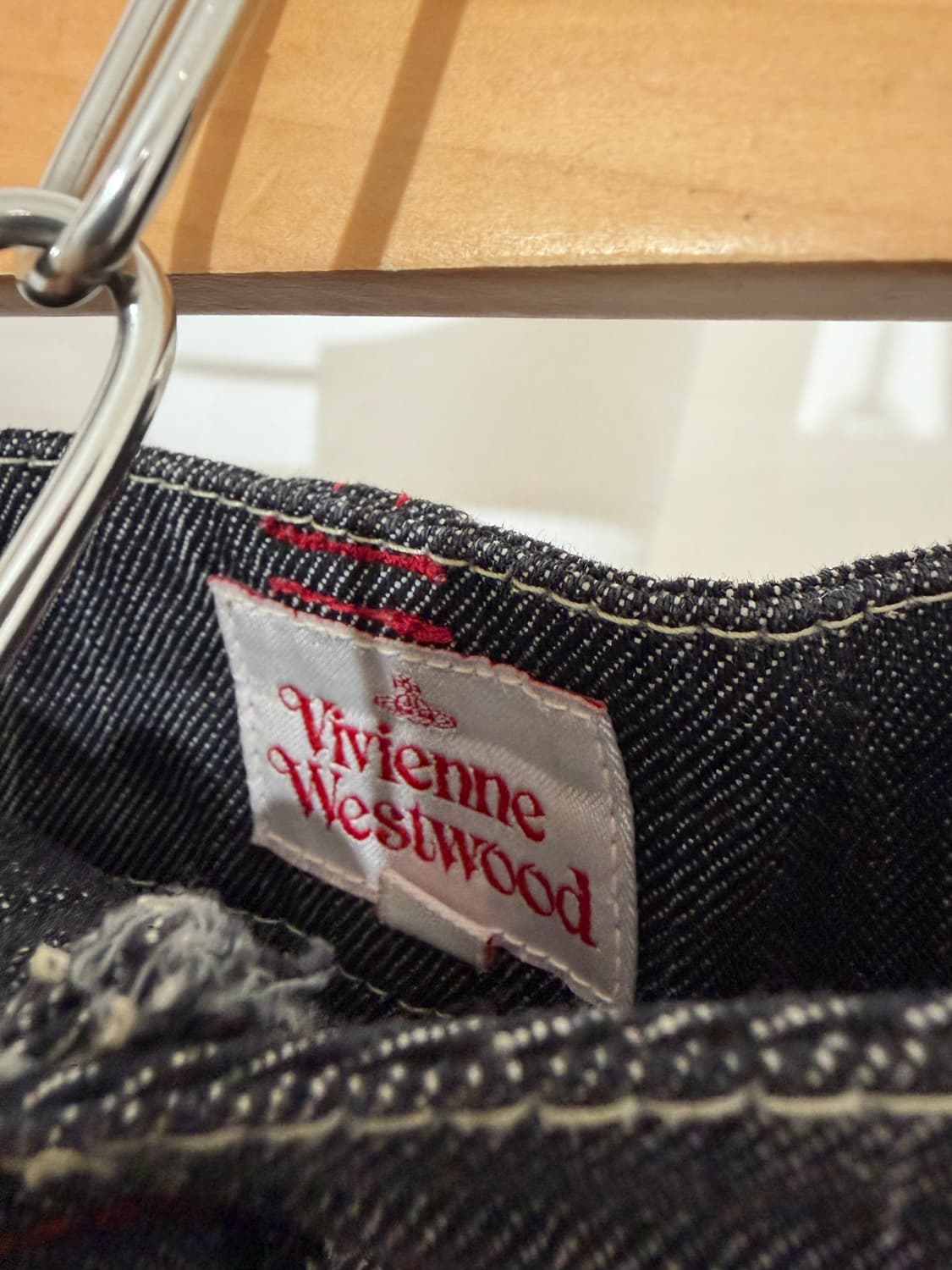 Vivienne Westwood skirt 상품이미지6