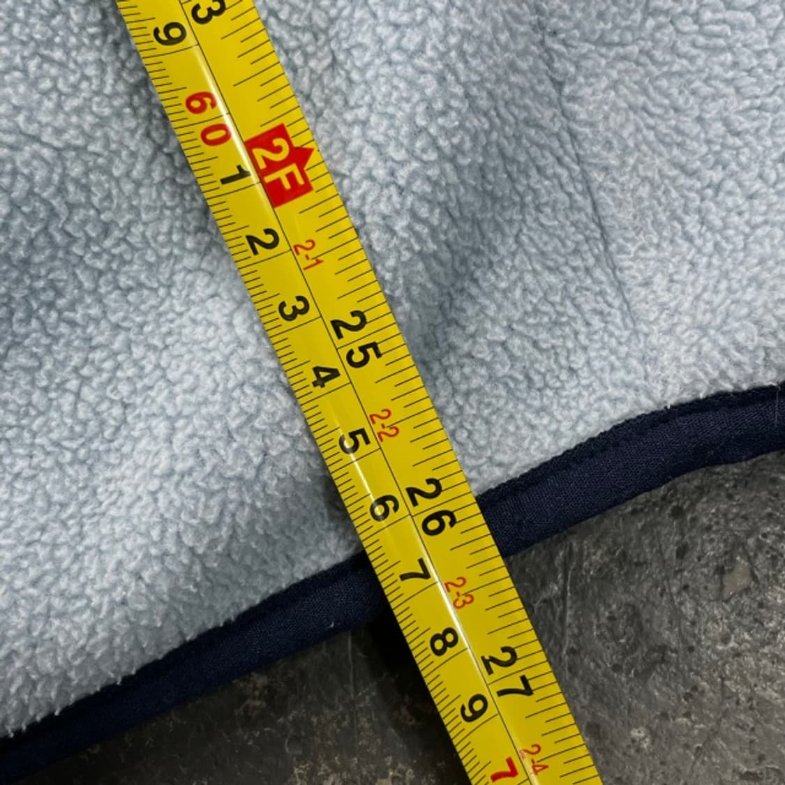 100 컬럼비아 신칠라맛 후리스 상품이미지7