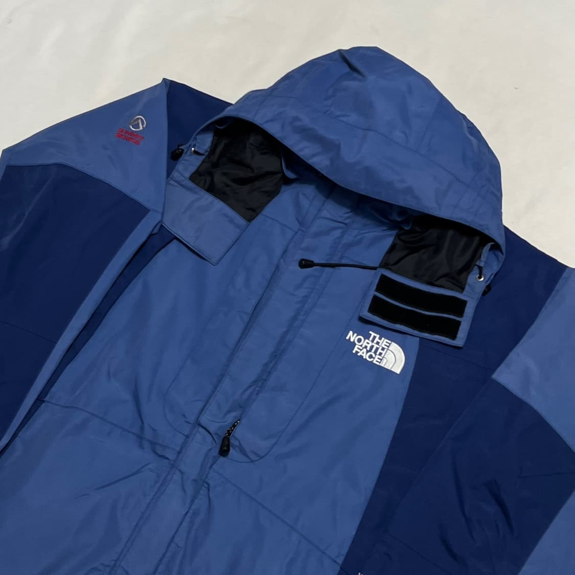 105 노스페이스 서밋 고어텍스 후드 바람막이 상품이미지1