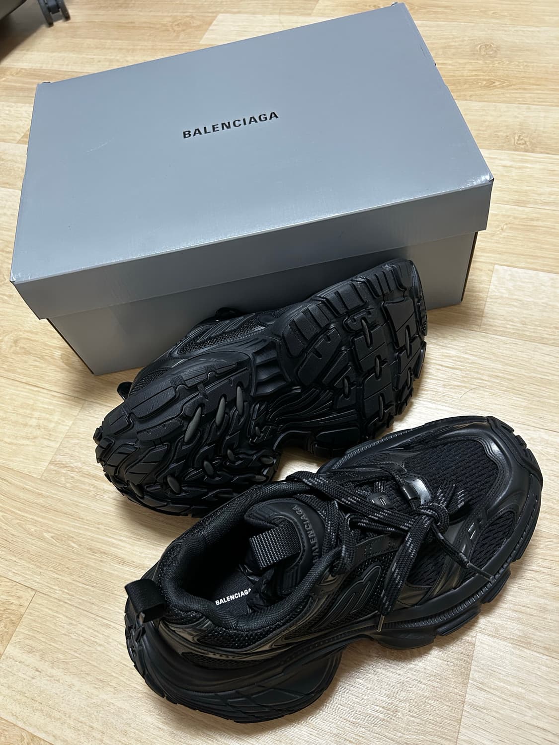 발렌시아가 10xl 43 상품이미지1