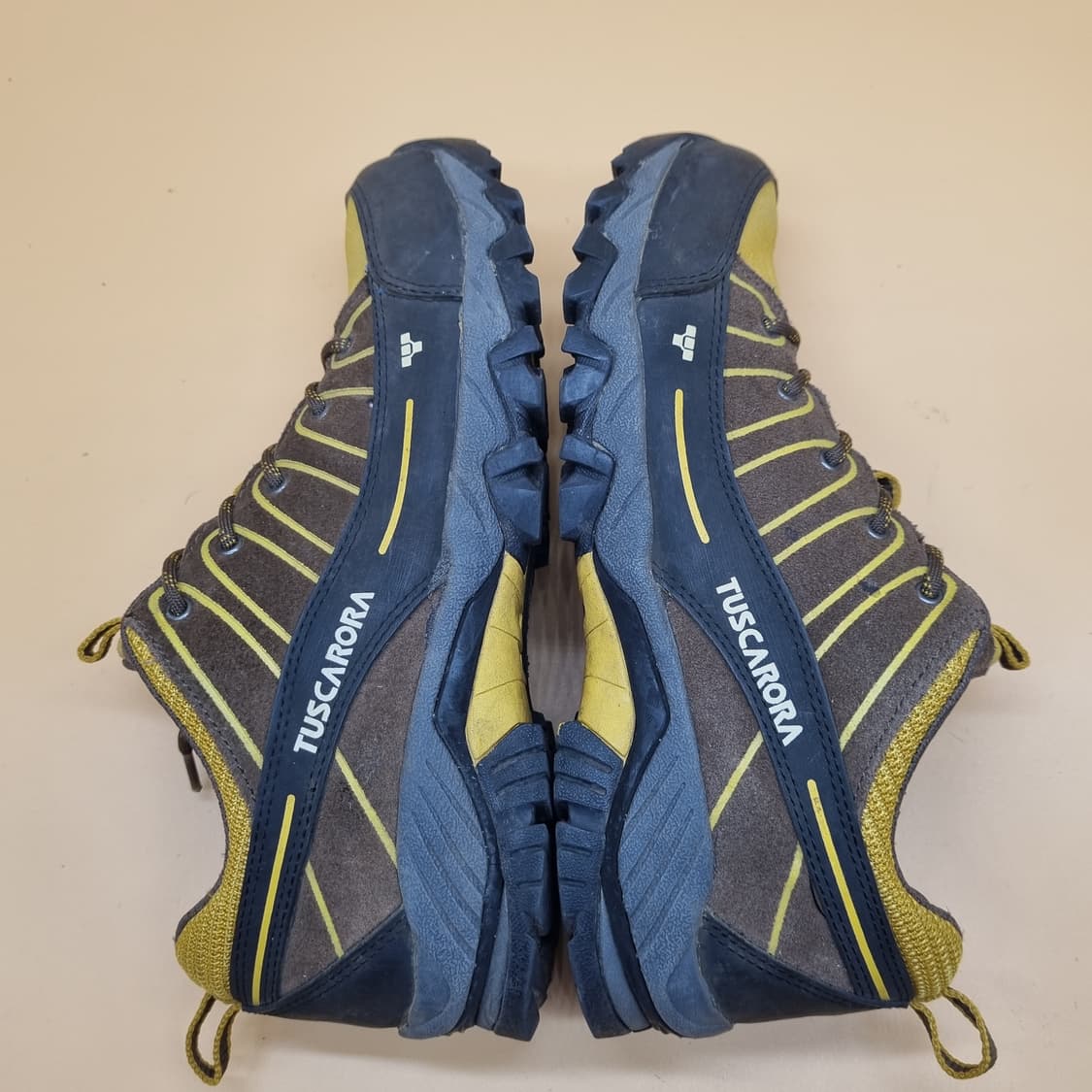 투스카로라 등산화 260 상품이미지5