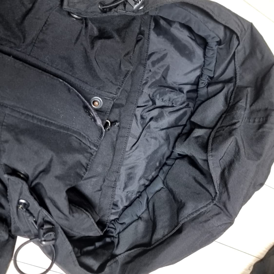 컬럼비아 티타늄 고어텍스 자켓(100-105) 상품이미지5