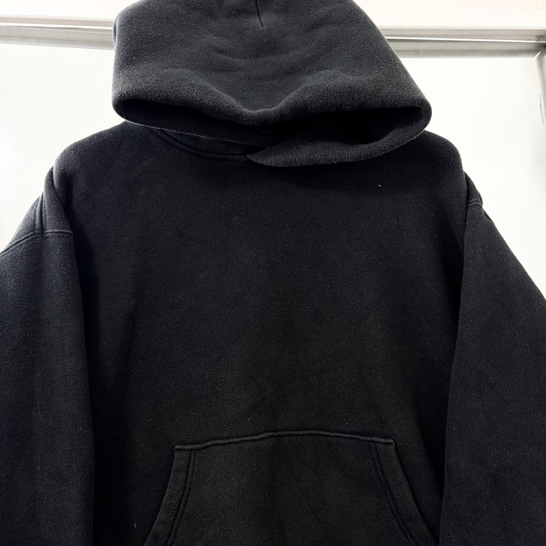 알렉산더왕 크롭 후드 상품이미지5