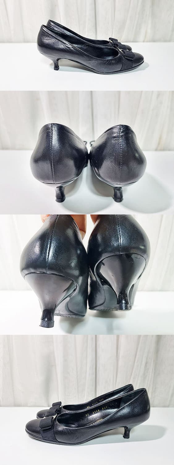 페라가모 바라 구두 235 상품이미지4