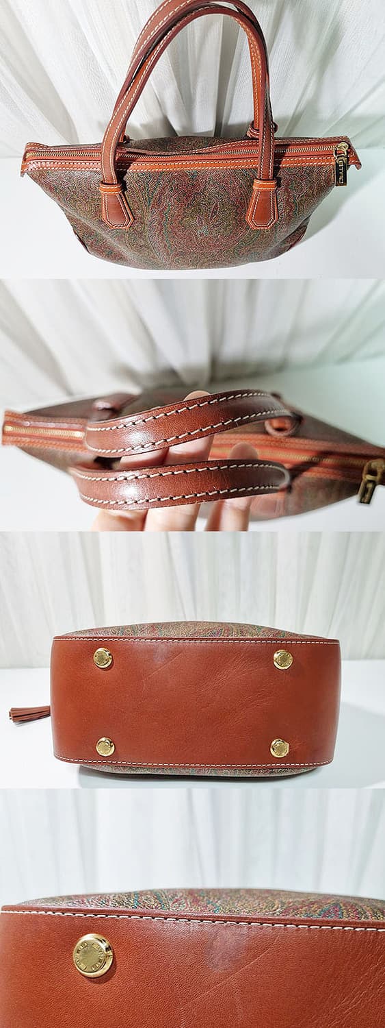 에트로 토트 상품이미지5