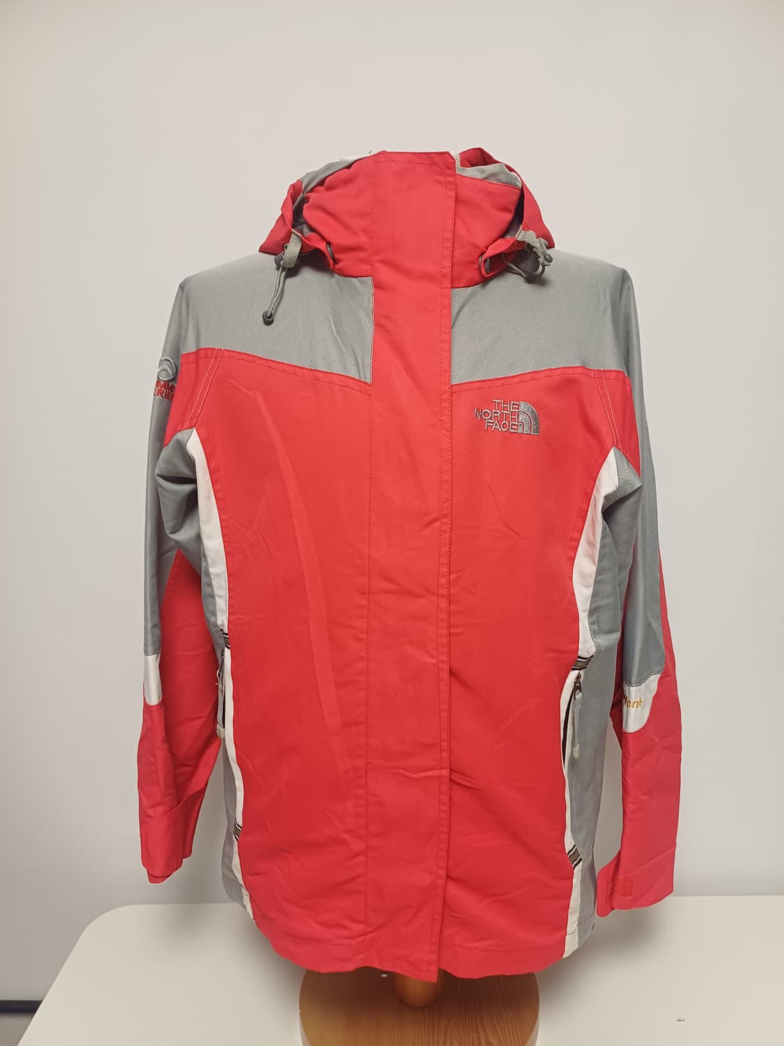 노스페이스 서밋시리즈 하이벤트 하드쉘 (내피 결합 가능) [M]- 일본판 상품이미지1