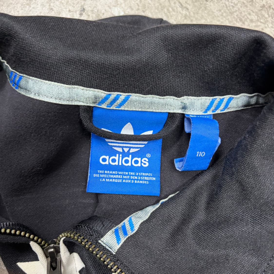 아디다스 져지[2388] 상품이미지6