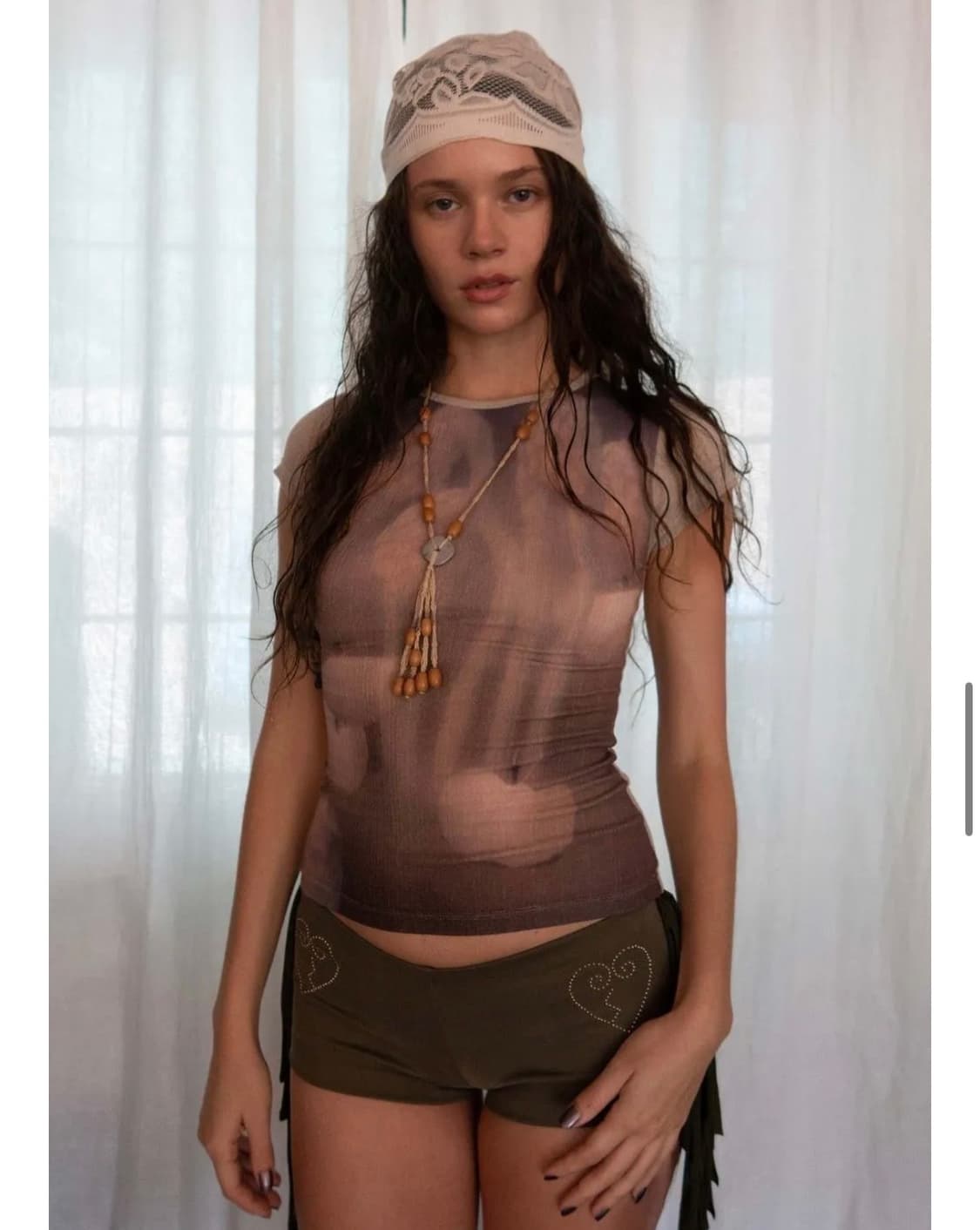 스컬프터 반팔 상품이미지3