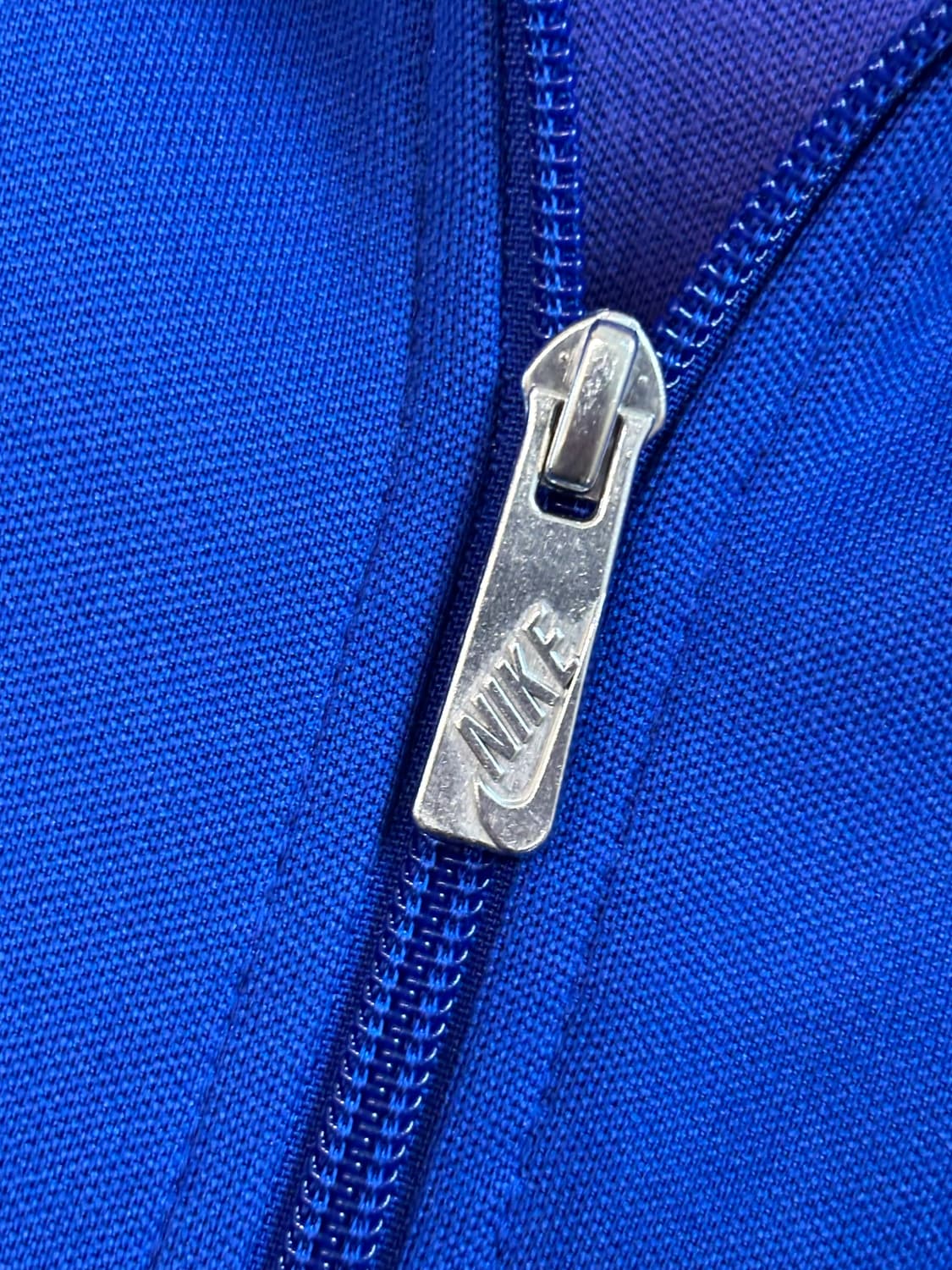 Nike 나이키 맨체스터 유나이티드 블루 트랙탑 상품이미지7