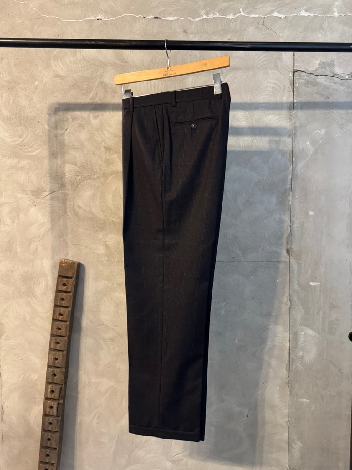 아르마니 꼴레지오니 수트 셋업 46 상품이미지8