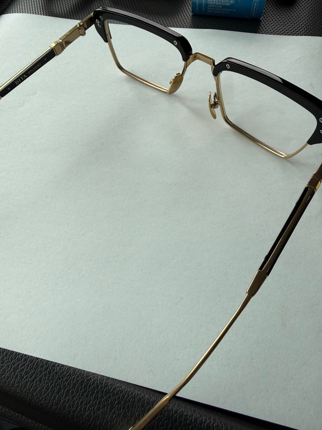 볼드한 하금테 판매합니다 상품이미지3