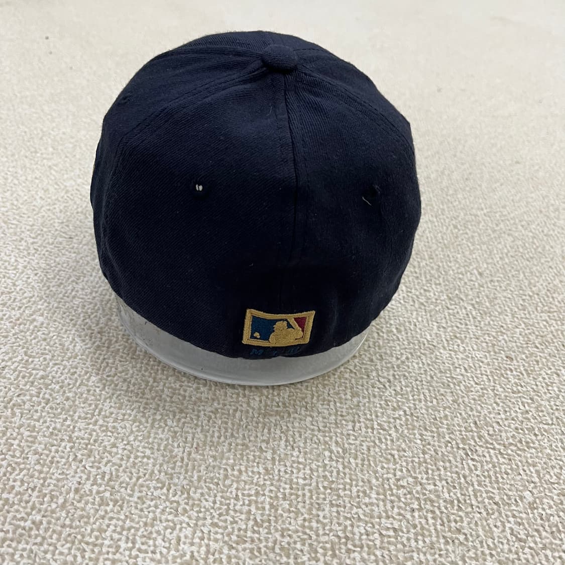 [S-M] MLB 뉴욕양키스 쿠퍼스다운 컬렉션 볼캡 모자 0108M1 상품이미지2