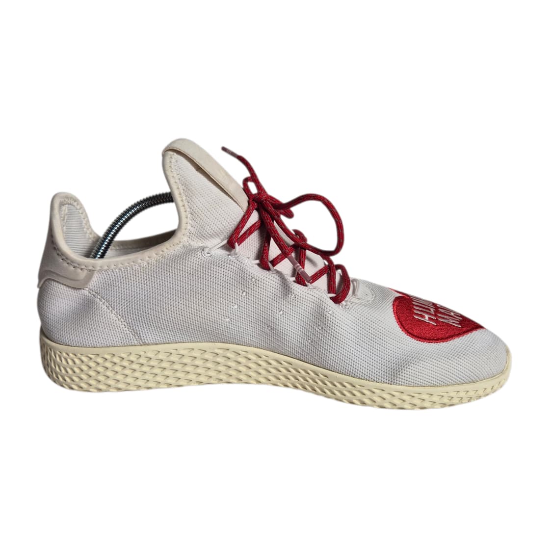 290) 휴먼메이드 x 퍼렐 윌리엄스 x 아디다스 테니스 Hu 상품이미지4