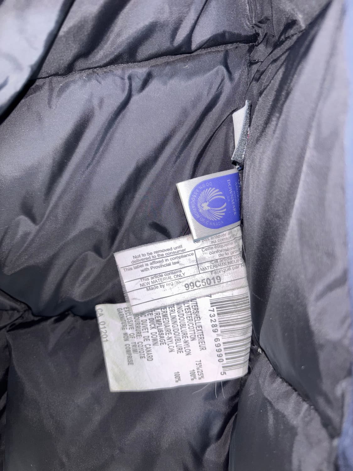 패딩 상품이미지4