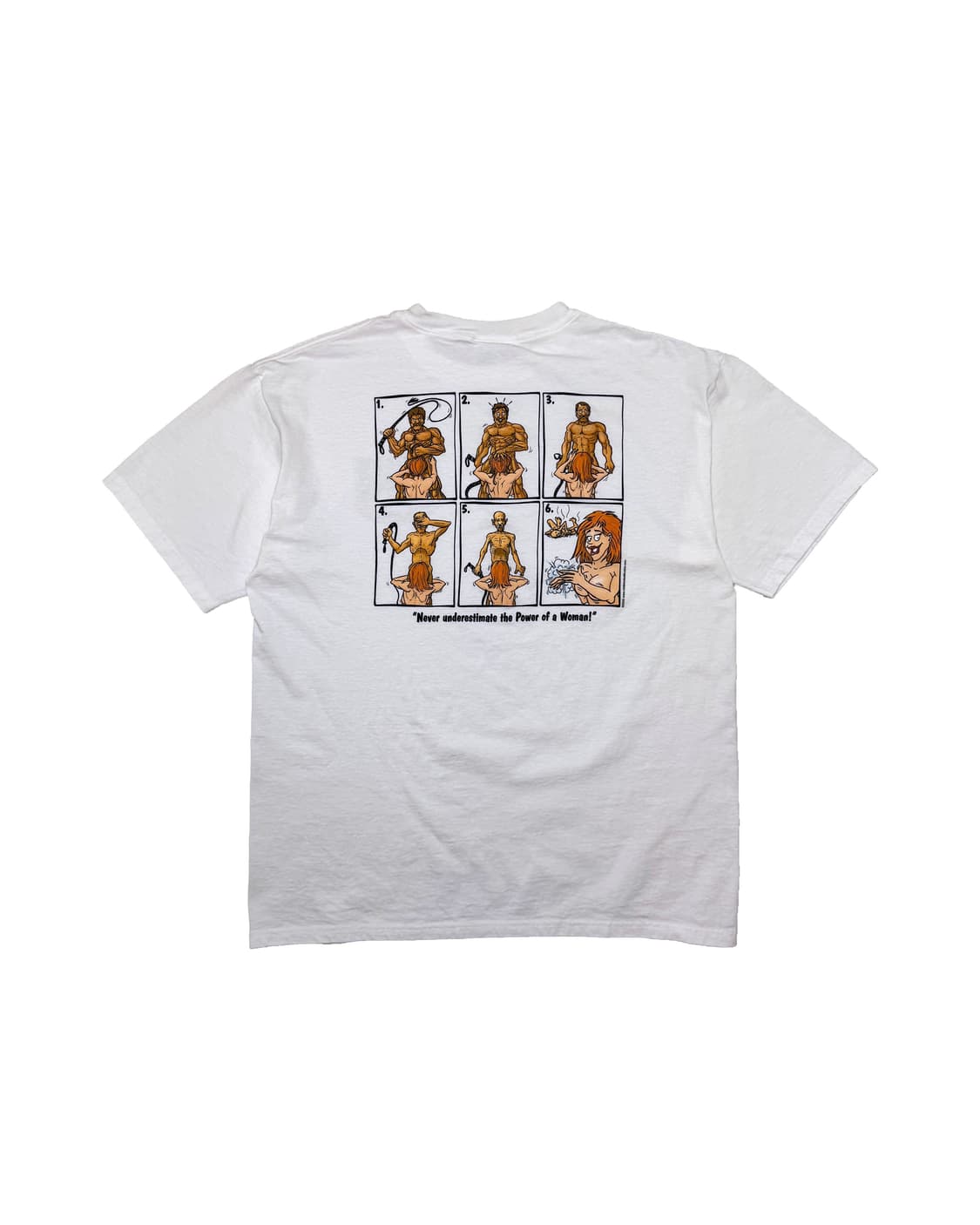 00’s POW 티셔츠 상품이미지3