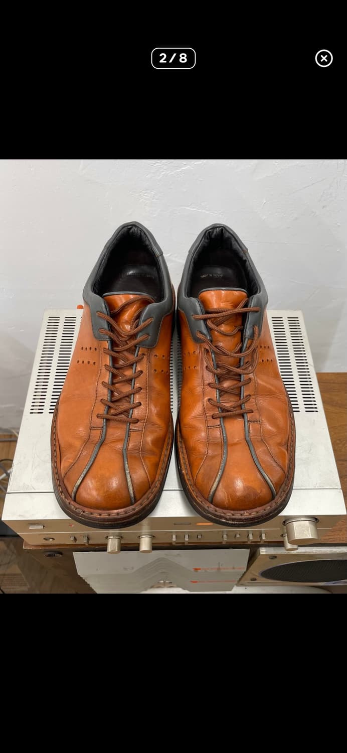 타케오키쿠치 신발 구함 상품이미지1