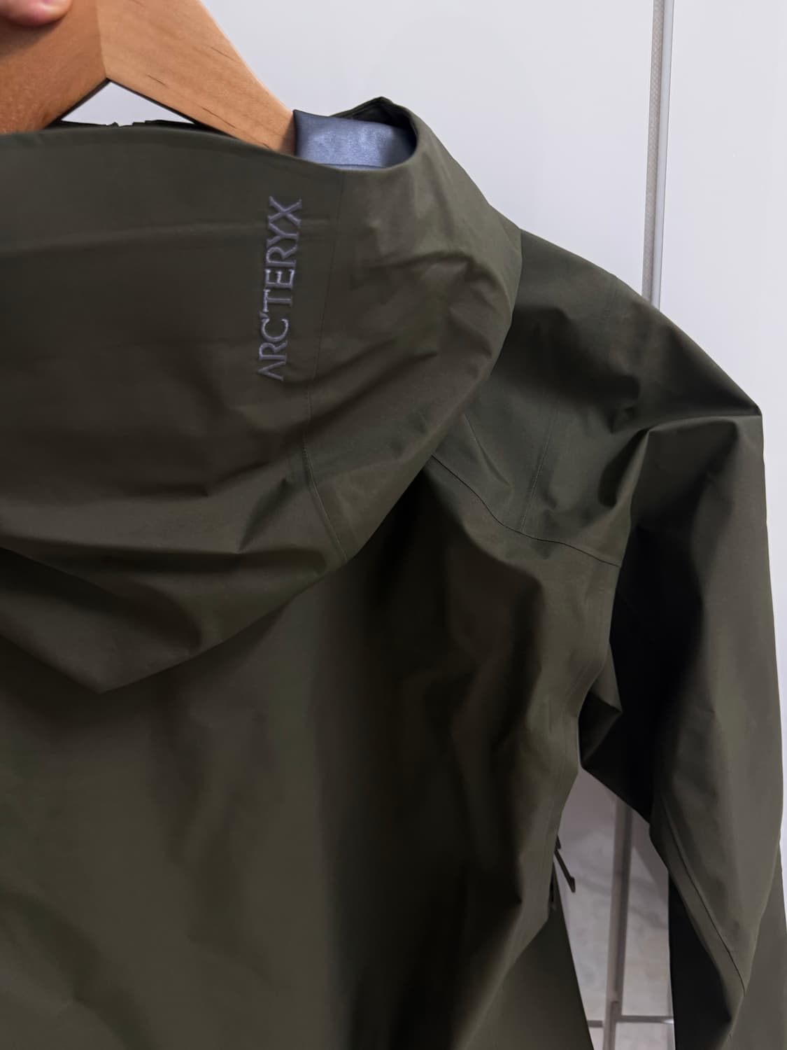 아크테릭스 베타 SL 여성 XS (타츠) 상품이미지2