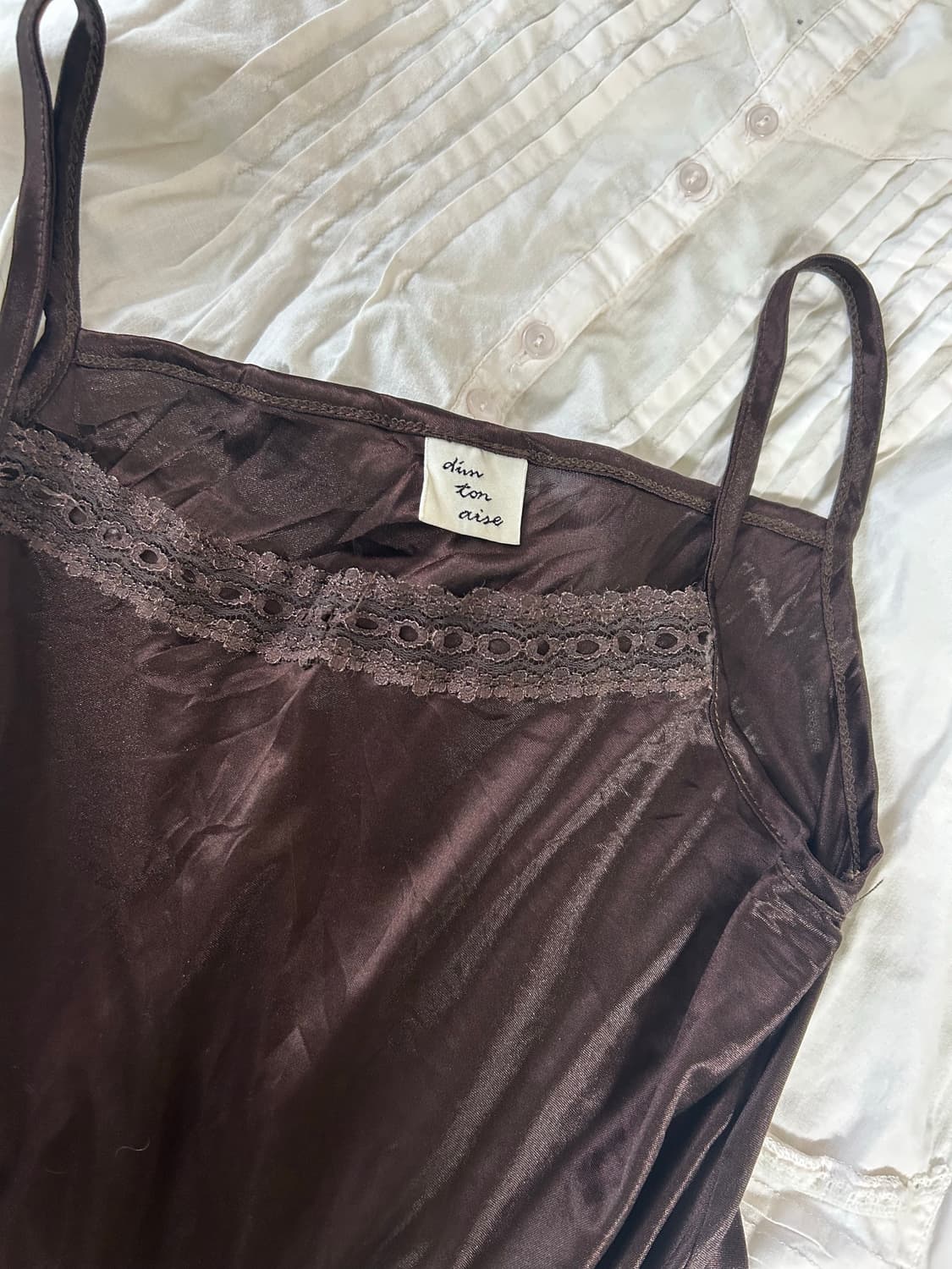 vintage sleeveless 상품이미지3