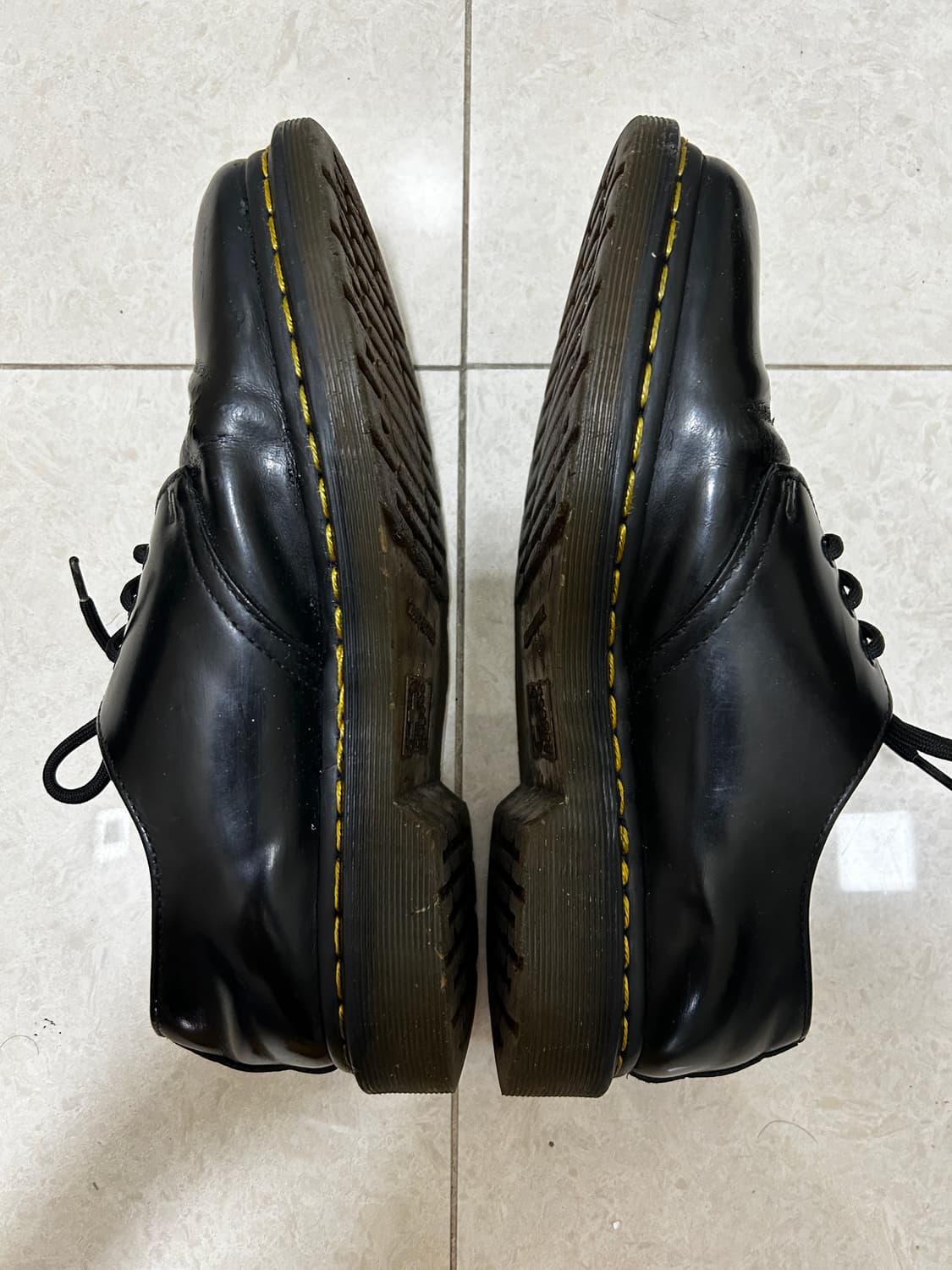 닥터마틴 1461 스무스 260 상품이미지4