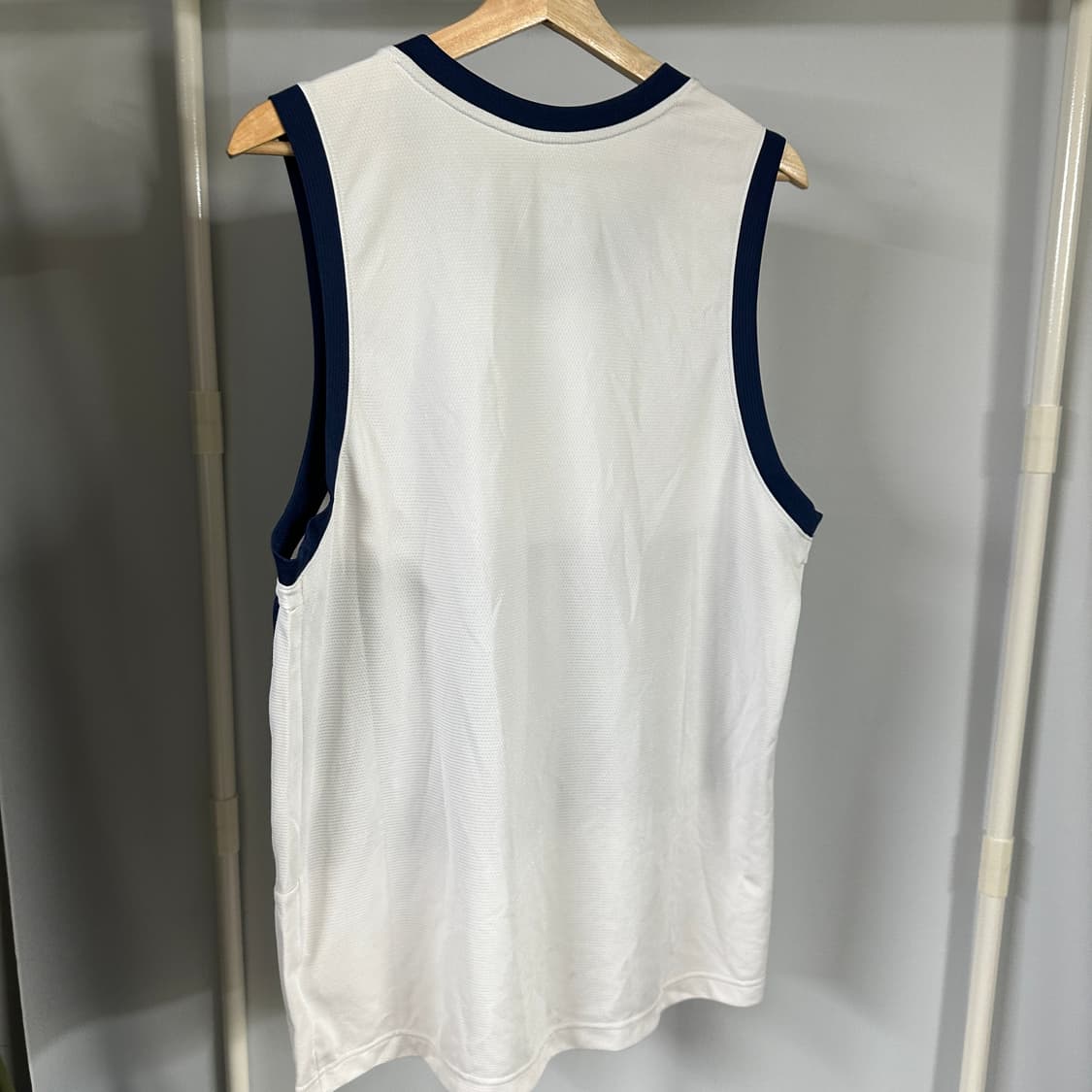 나이키 드라이핏 스타팅 파이브 농구 저지 상품이미지4