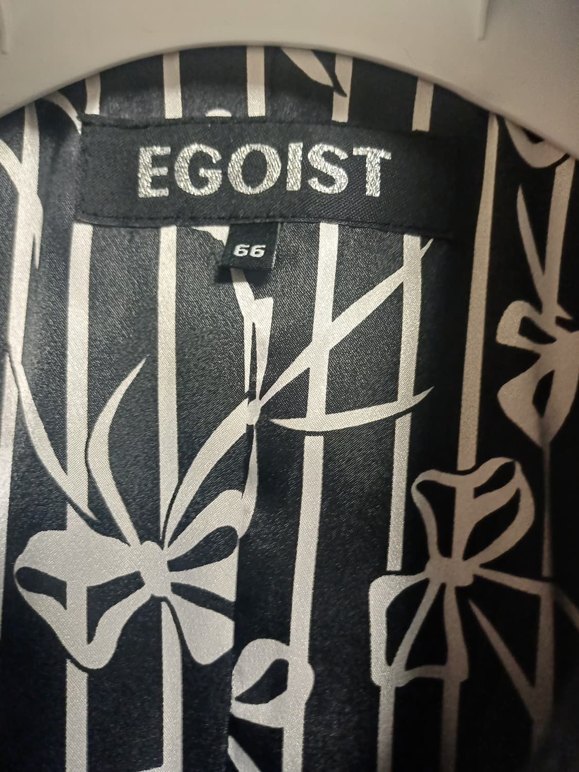 [에고이스트] 캐시미어 15% 리본안감 슬림핏 코트 (66) 상품이미지5