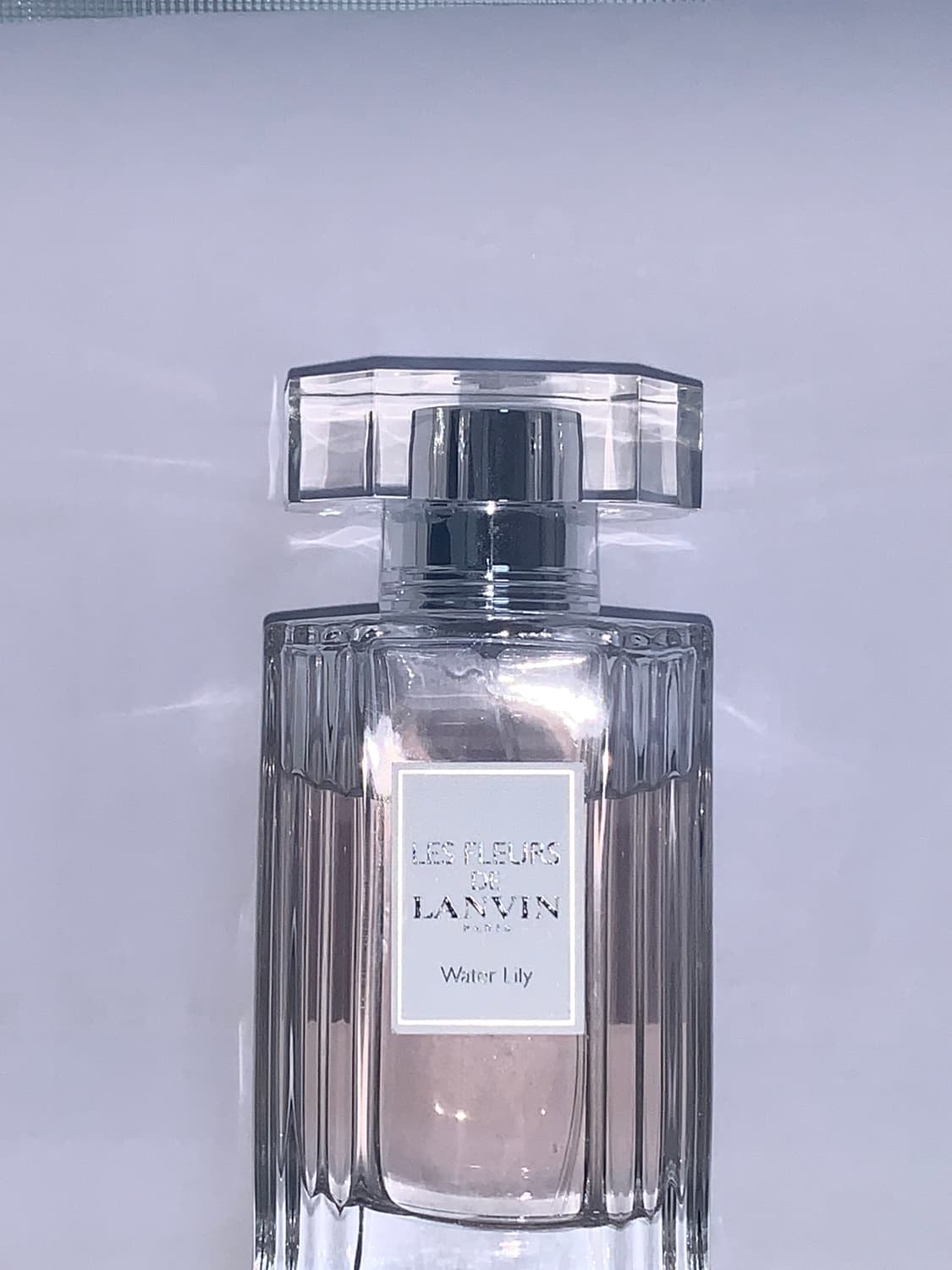 레 플레르 드 랑방 향수 상품이미지2