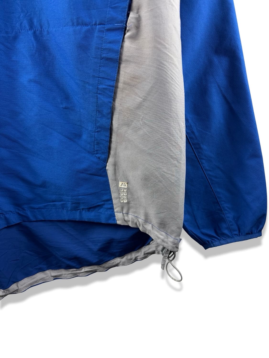 마제스틱 탈부착 베이스볼 블루 웜업1871 상품이미지5