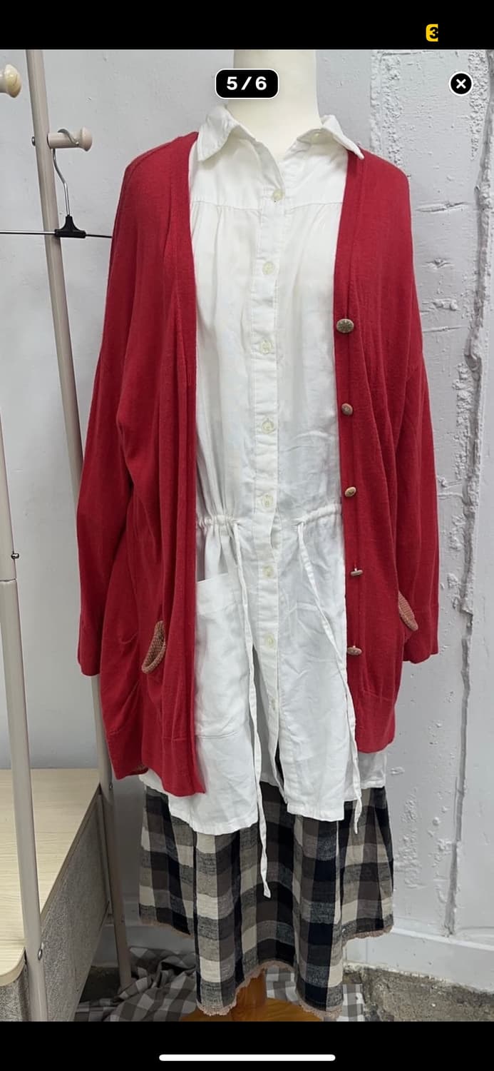 japanese Vintage 상품이미지3