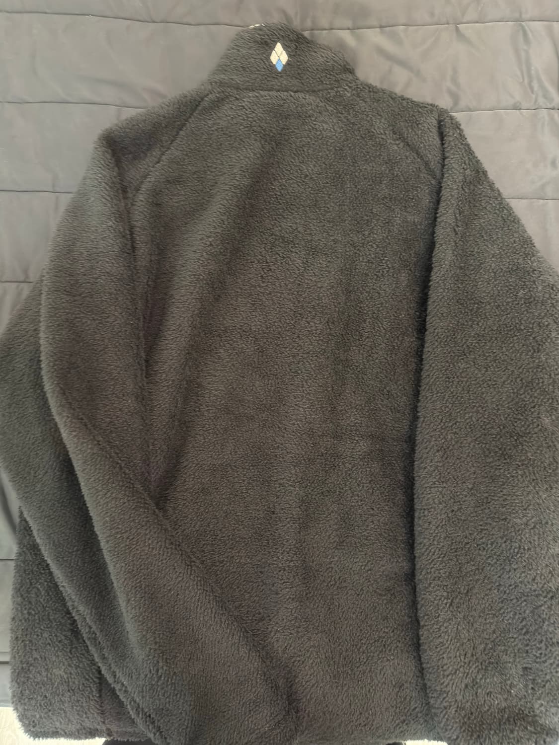 몽벨 클리마 에어 라인 자켓 상품이미지3