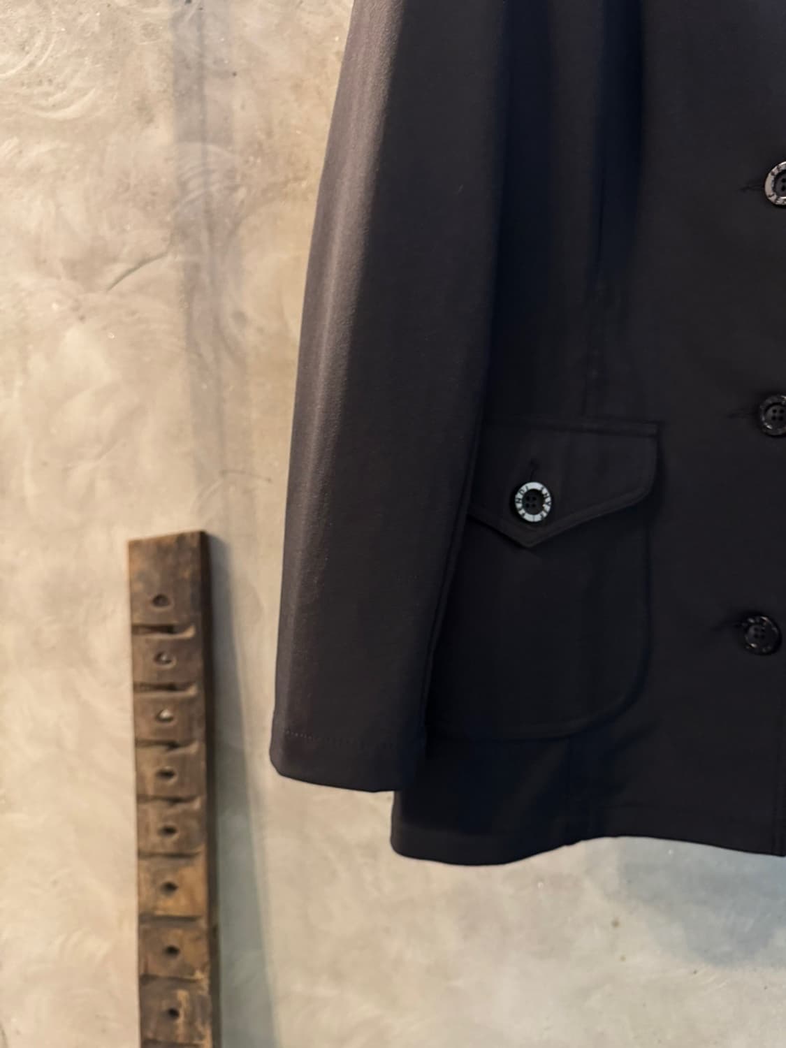 FENDI 펜디 필드 자켓 55 상품이미지5