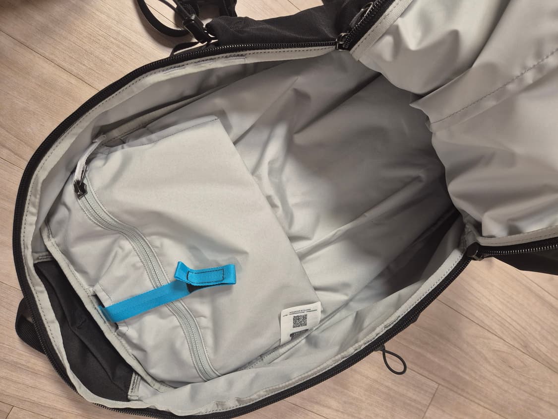 아크테릭스 맨티스 26 백팩 상품이미지7