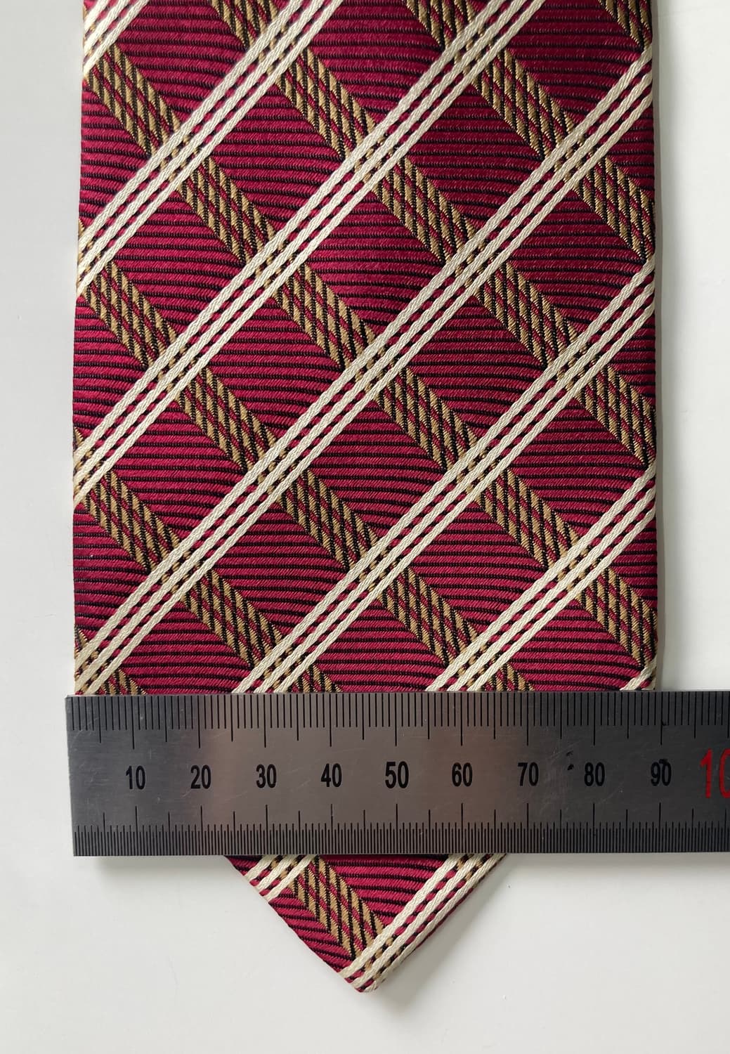 빈티지)넥타이 상품이미지5