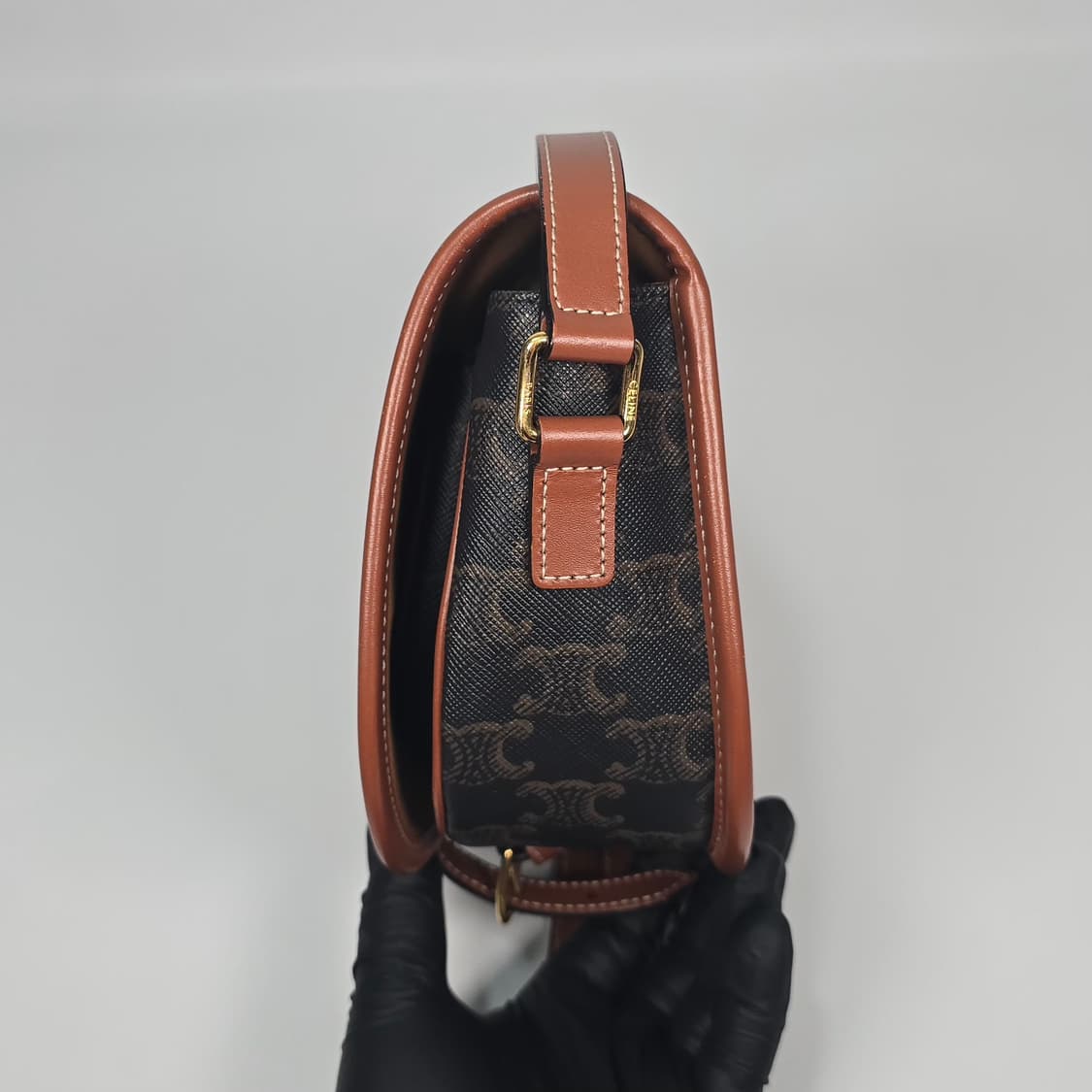 셀린느 트레오페 폴코백  상품이미지4