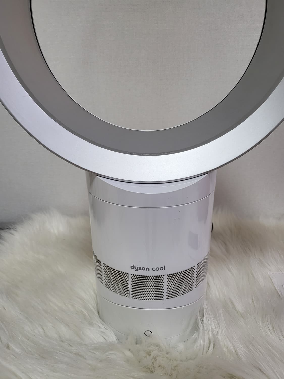 (국내정품)다이슨 am06 에어 멀티플라이어+ Gastro C타워형선풍기 상품이미지4