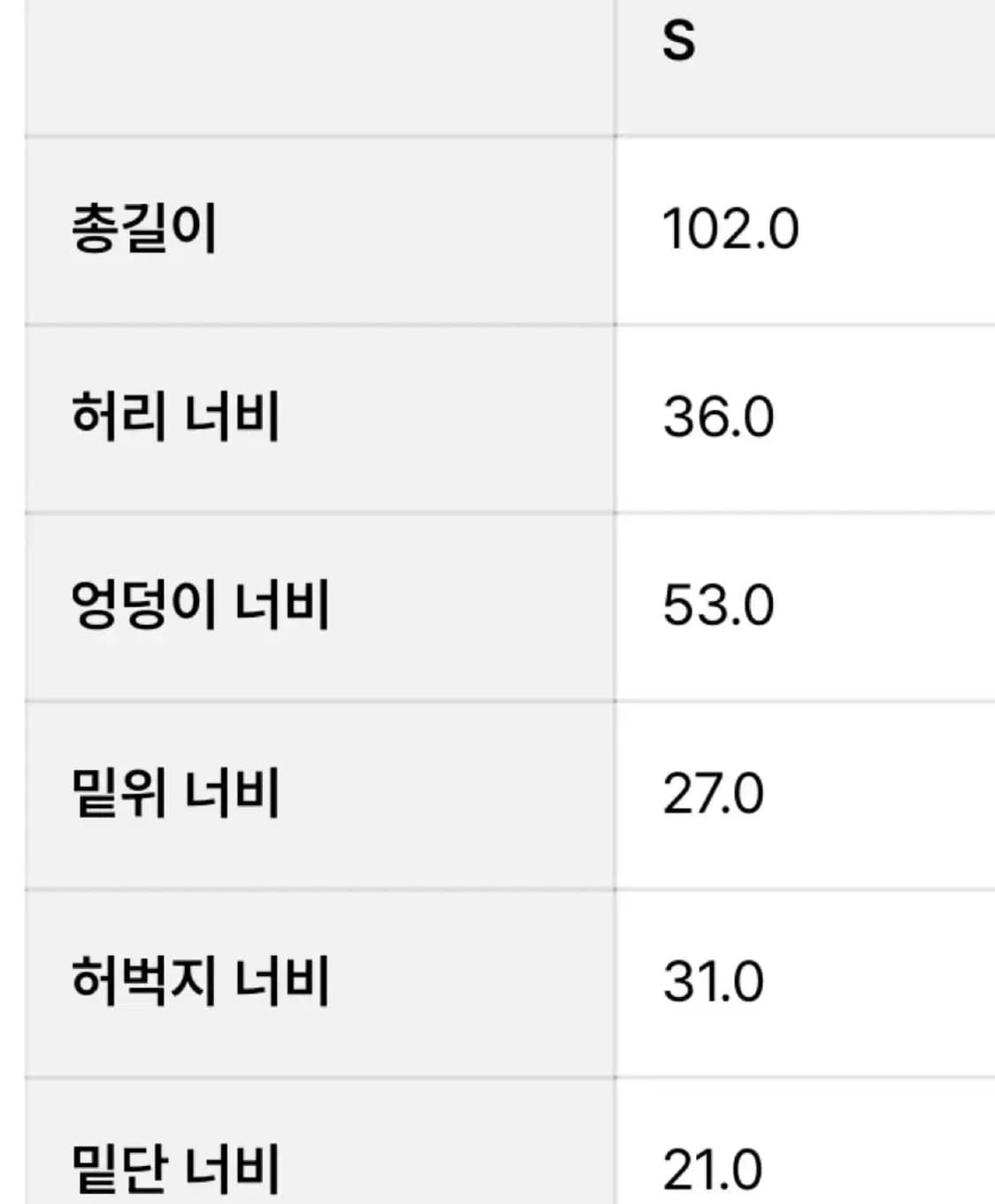 더바넷 hickory striped carpenter denim S사이즈 상품이미지4