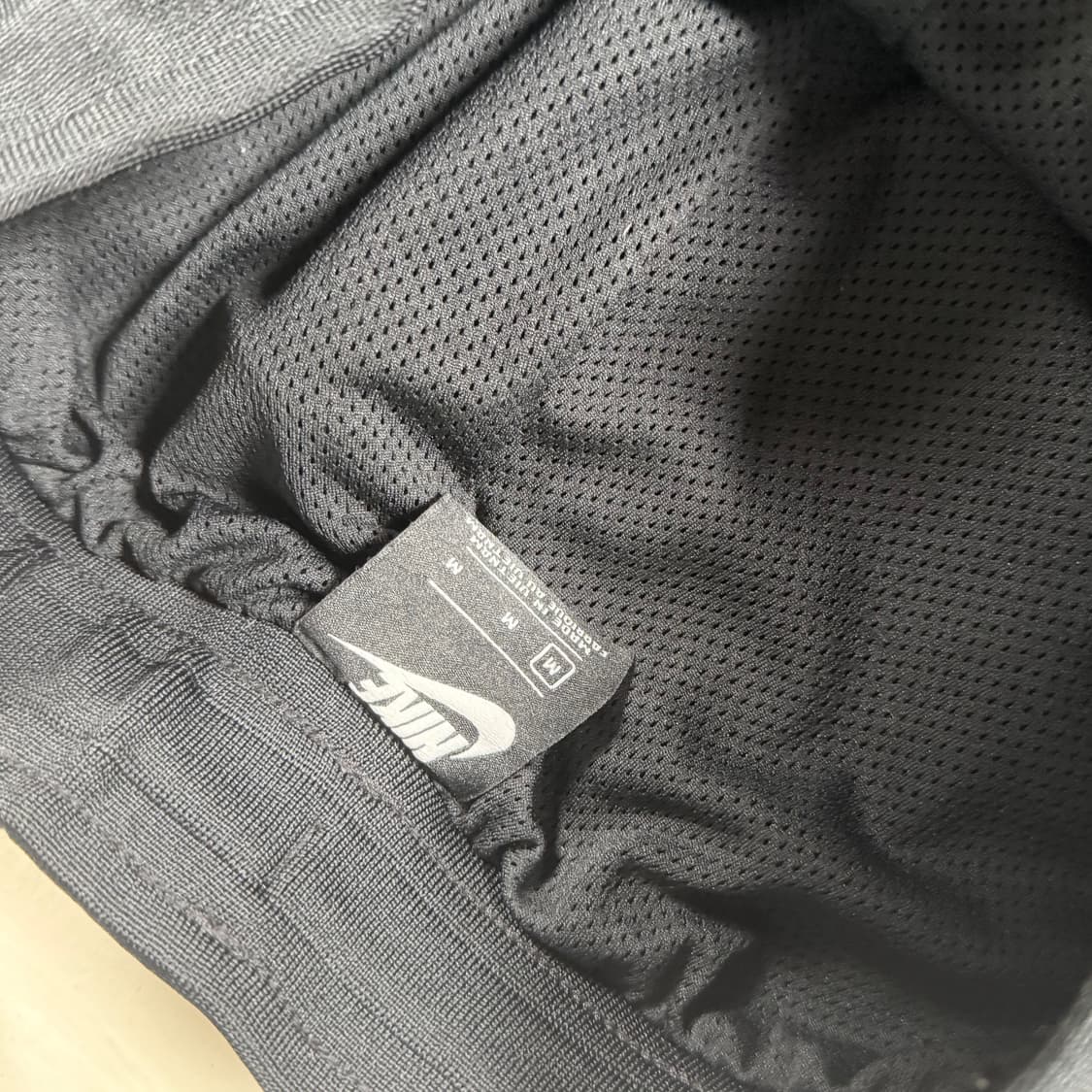 나이키 후리스 조거 팬츠 바지 상품이미지2