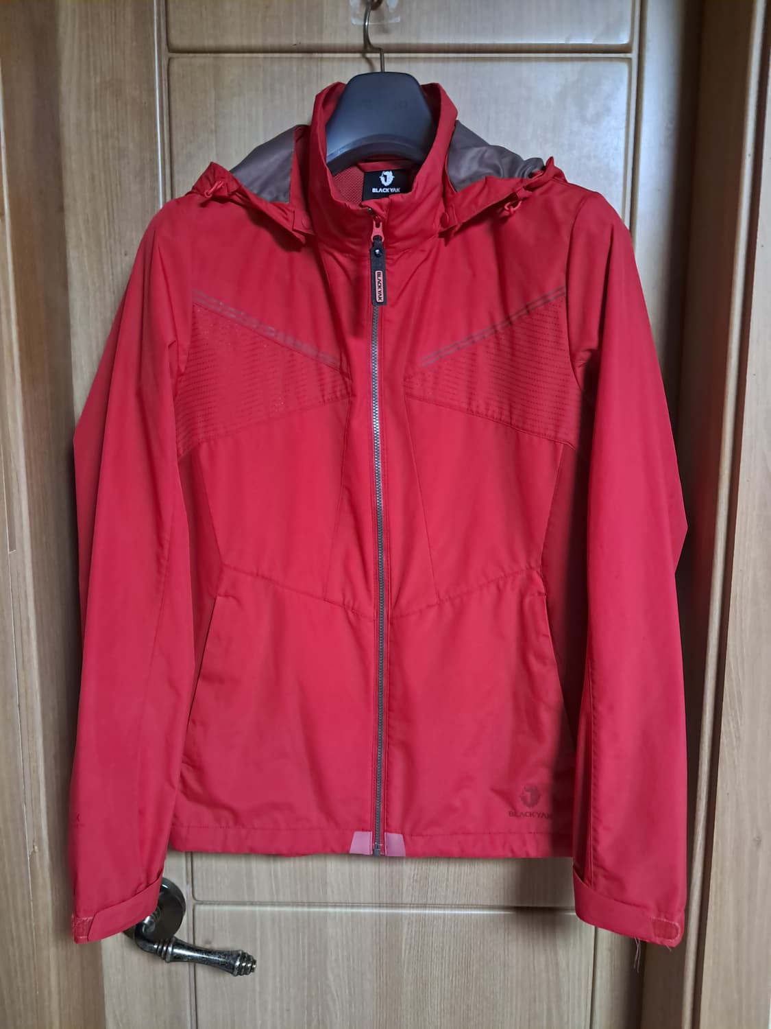 블랙야크 여성 등산자켓 95 상품이미지1