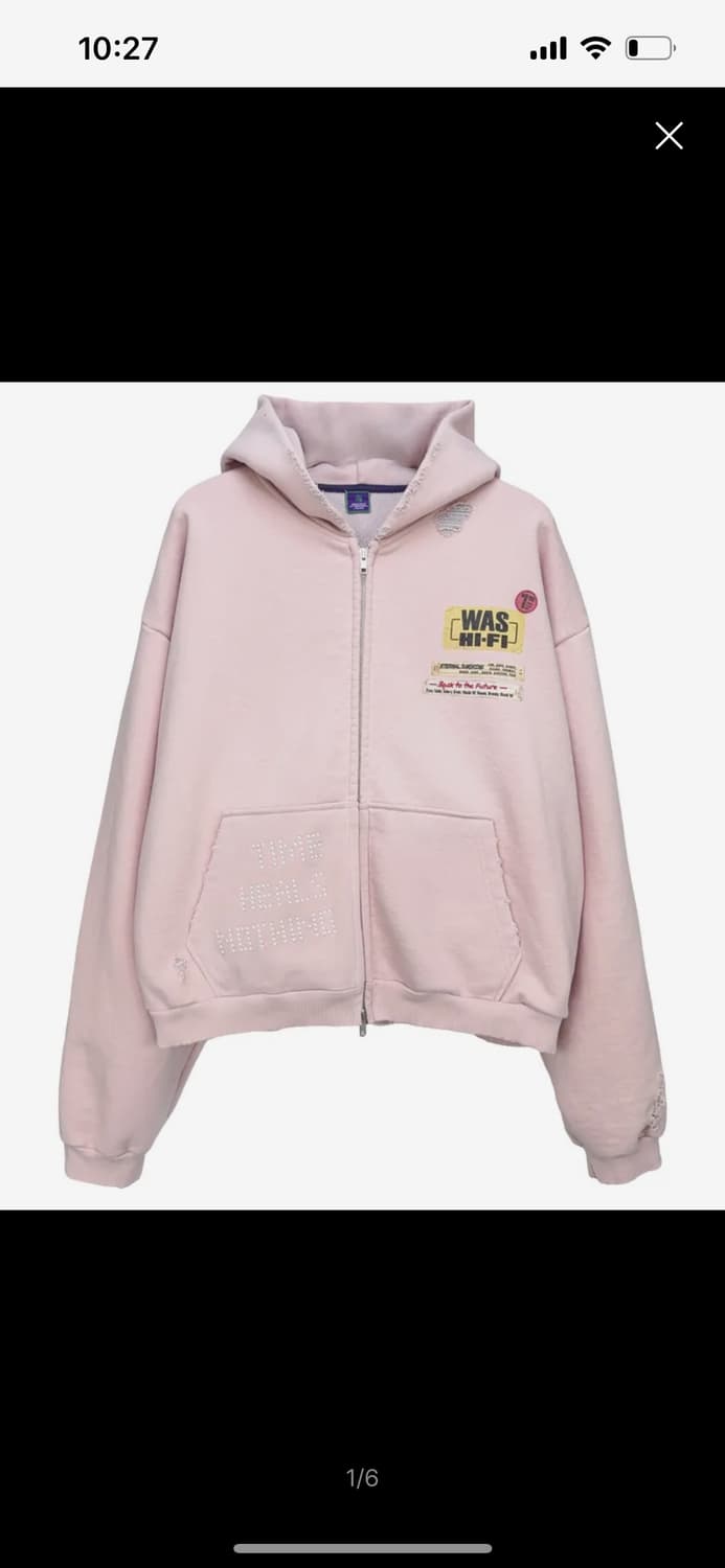 워즈 핑크  상품이미지1