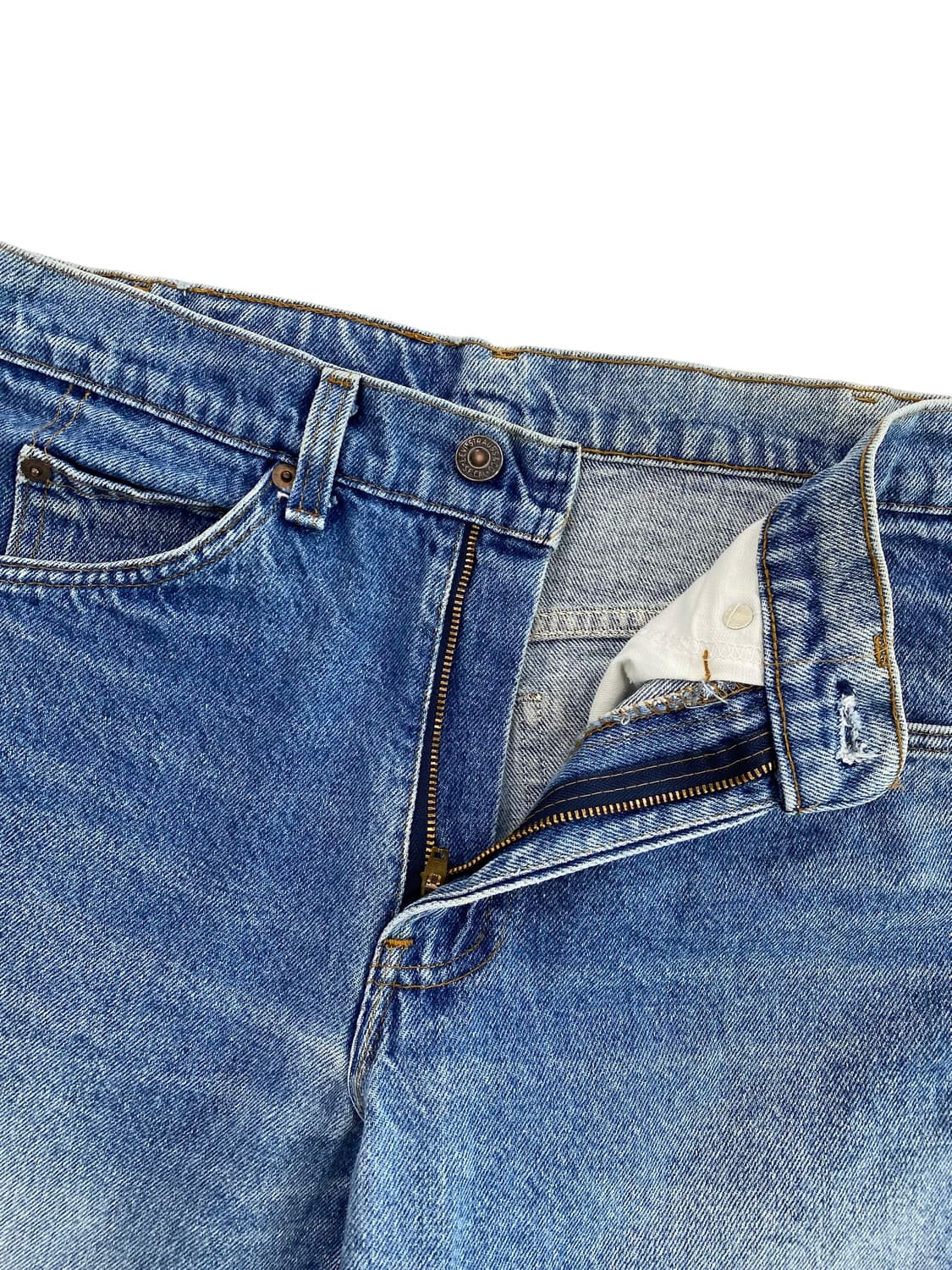 80's 리바이스 509 오렌지탭 상품이미지7