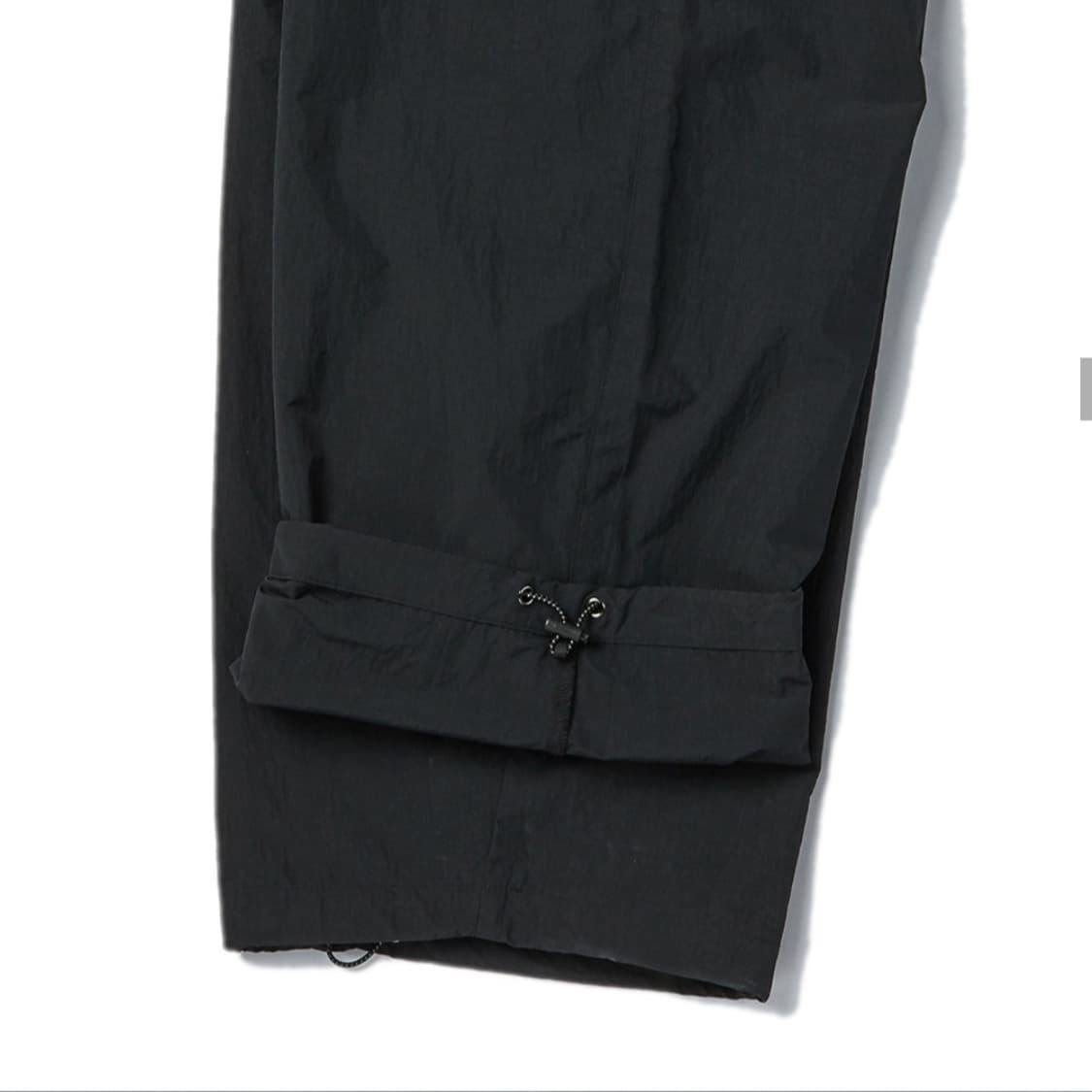 트래블 오픈니 나일론팬츠(새상품) 상품이미지8